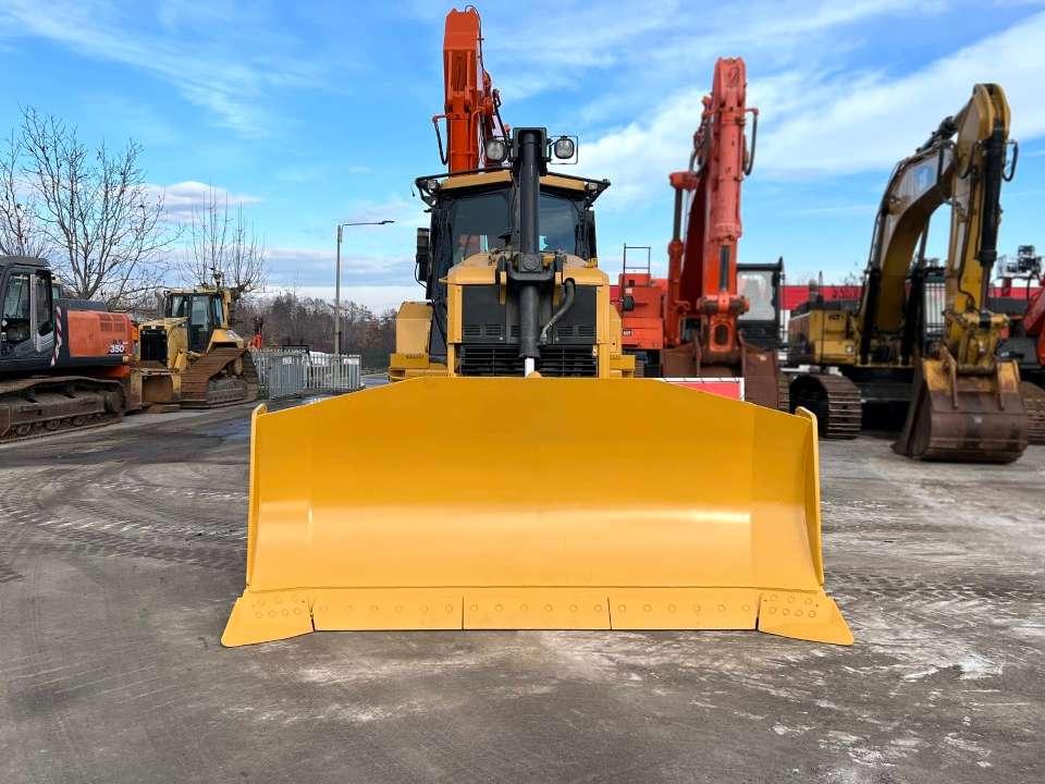 Caterpillar D7E Foto 4