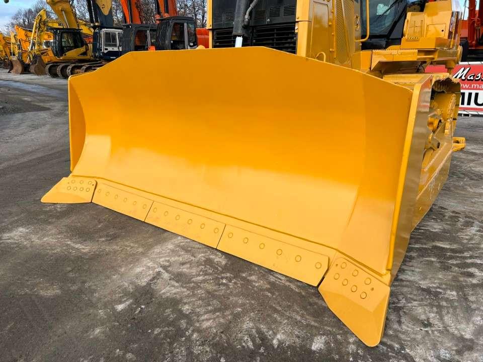 Caterpillar D7E Foto 5