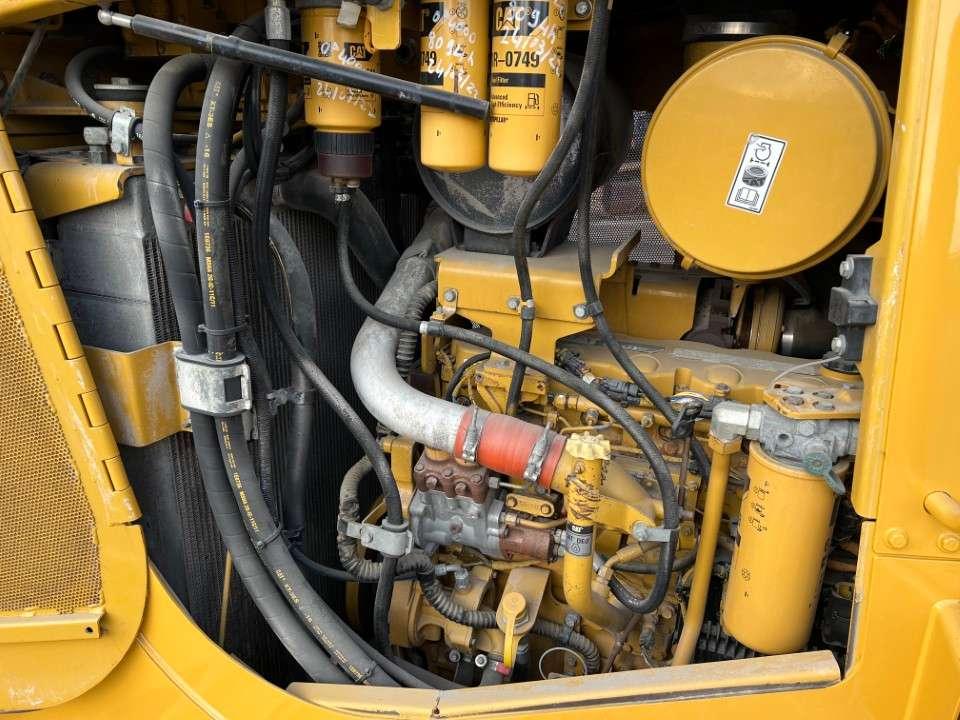 Caterpillar D7E Foto 7