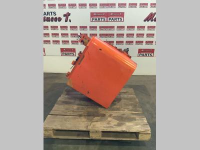 Depósito para aceite para Fiat Hitachi EX215 vendida por Massucco T. Srl Area Ricambi