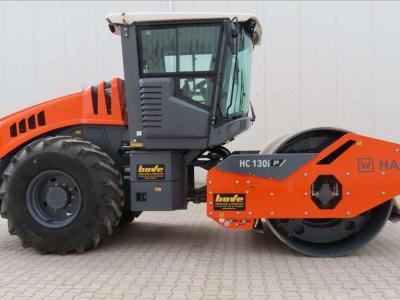 Hamm HC130i vendida por Bove Verhuur & Verkoop