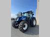 New Holland T6.180 DYNAMIC COMMAND Foto 5 thumbnail