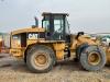 Caterpillar 924 G Foto 5 thumbnail