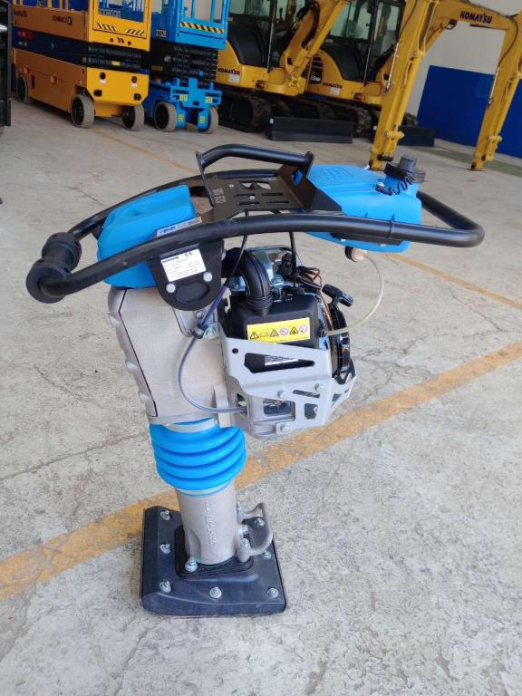Weber mt SRV620-II Foto 1