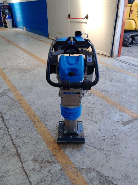 Weber mt SRV620-II Foto 5