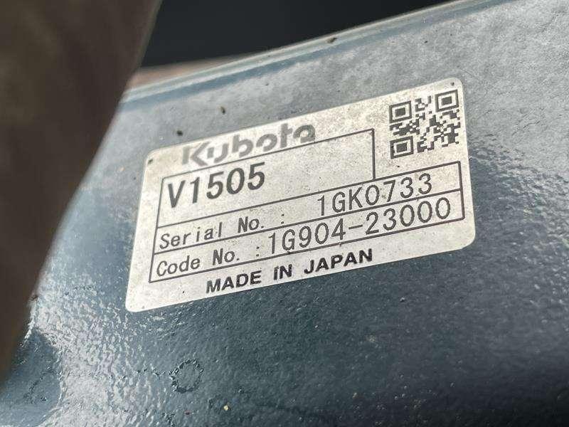 Atlas Copco XAS 58 KD Foto 11