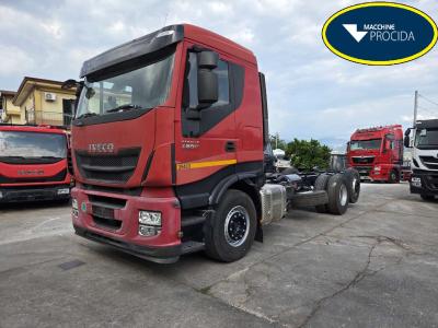 Iveco HI-WAY AS260S42Y vendida por Procida Macchine S.r.l.