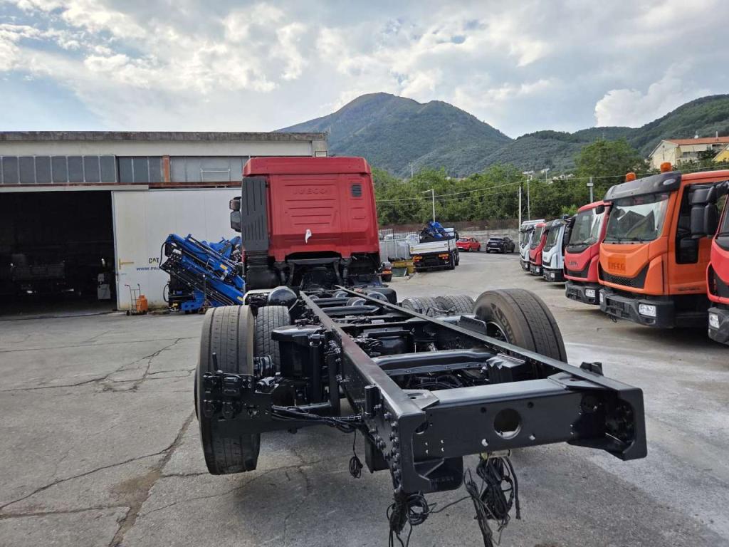 Iveco HI-WAY AS260S42Y Foto 15