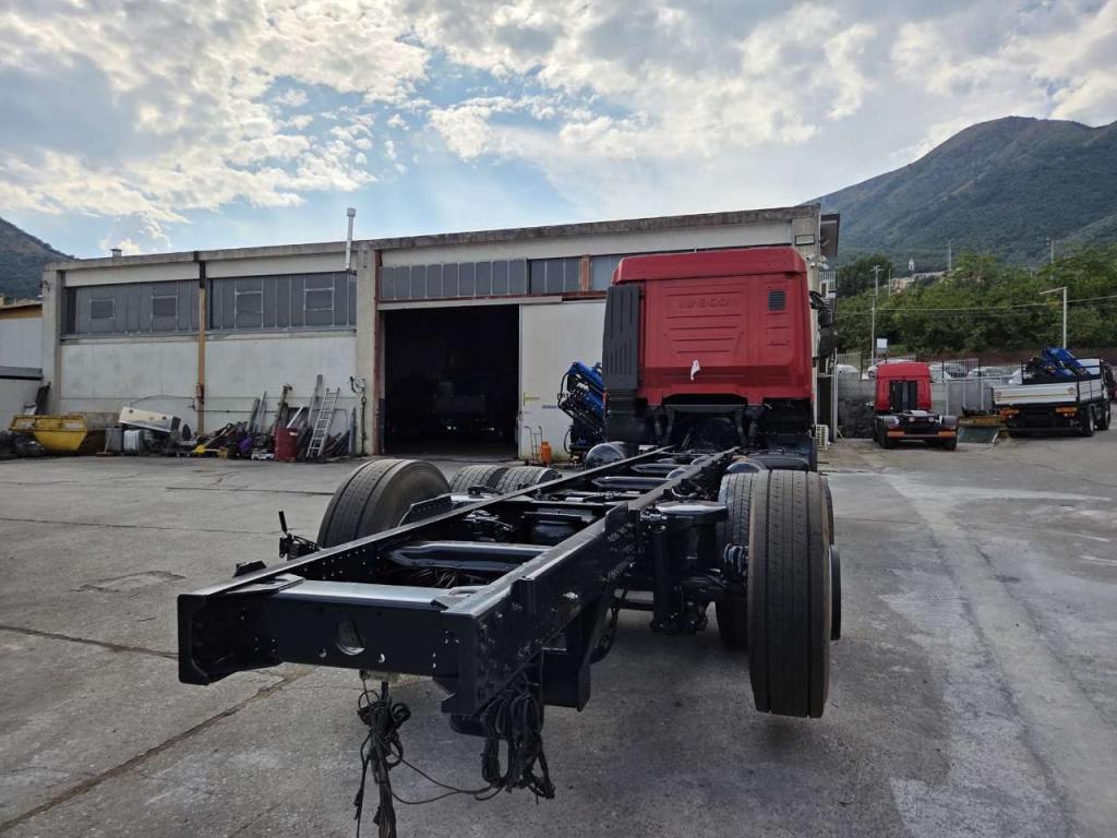 Iveco HI-WAY AS260S42Y Foto 18