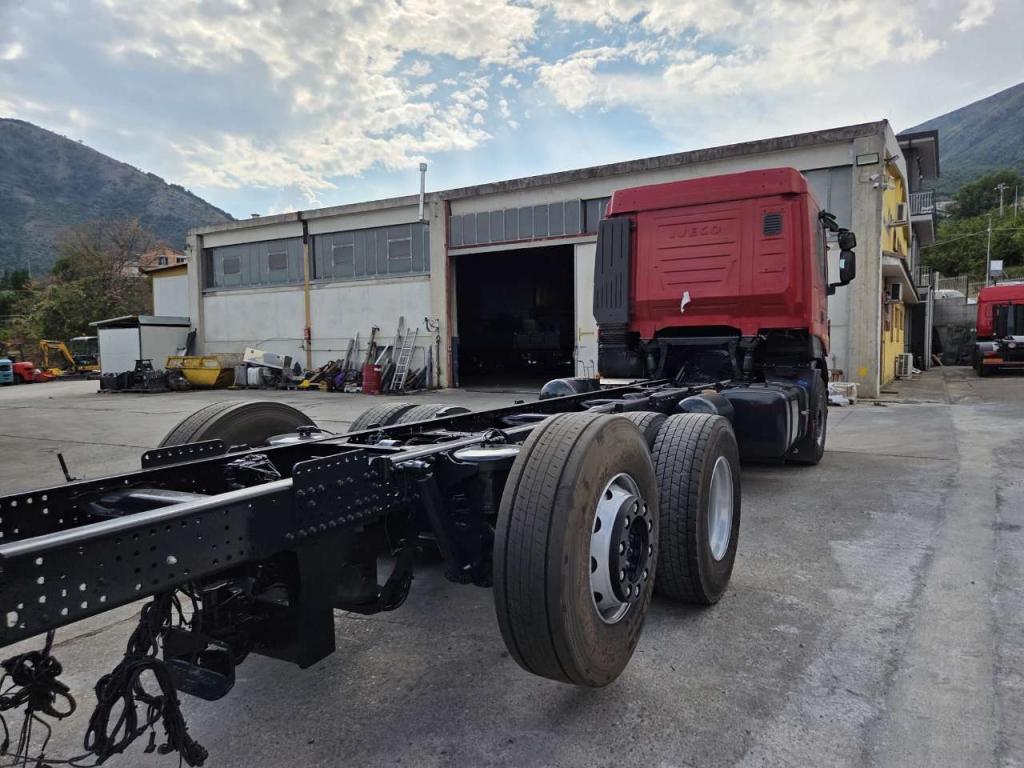 Iveco HI-WAY AS260S42Y Foto 20