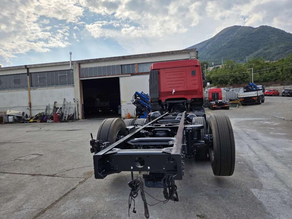Iveco HI-WAY AS260S42Y Foto 28