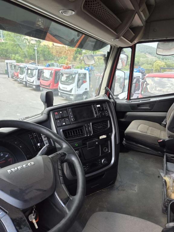 Iveco HI-WAY AS260S42Y Foto 4