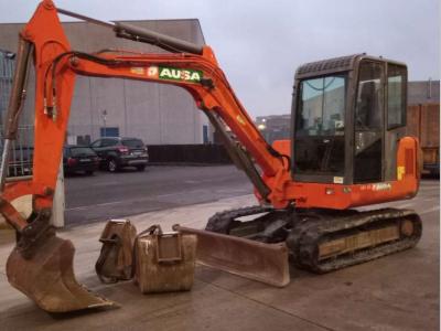 Ausa MH45C vendida por Galli Battista Srl