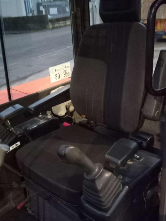 Ausa MH45C Foto 15