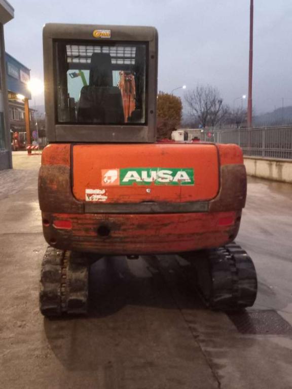 Ausa MH45C Foto 6