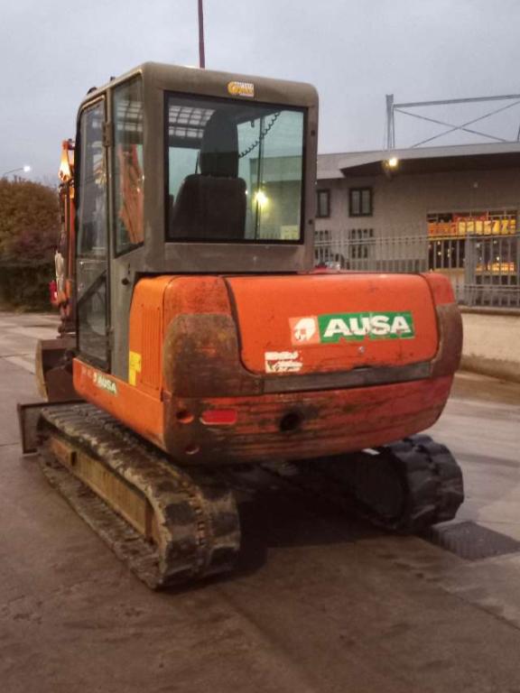 Ausa MH45C Foto 7