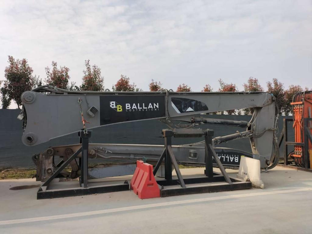 Caterpillar 330DL Foto 5