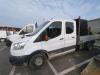 Ford TRANSIT CASSONATO Foto 1 thumbnail