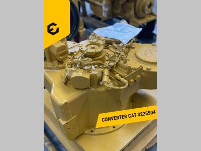 Caterpillar Converter CAT 3225504 vendida por Engine Dozer Srl