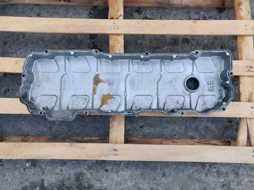 Tapa de balancines para Caterpillar C9 Foto 2