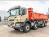 Scania P380+BIBENNE CIF Foto 1 thumbnail