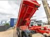 Scania P380+BIBENNE CIF Foto 22 thumbnail