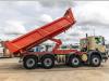 Scania P380+BIBENNE CIF Foto 4 thumbnail