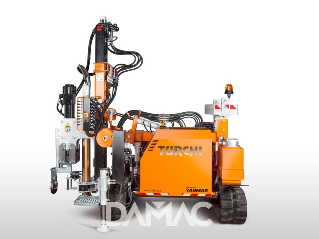 Turchi 300F Foto 4