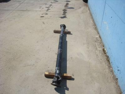 Árbol de transmisión para Fiat Hitachi 150W3 vendida por OLM 90 Srl