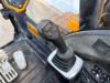 JCB JZ141LC - Hammer Lines / Automatic Greasing Foto 11 thumbnail