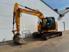 JCB JZ141LC - Hammer Lines / Automatic Greasing Foto 2 thumbnail