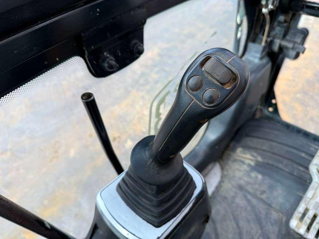 JCB JZ141LC - Hammer Lines / Automatic Greasing Foto 10