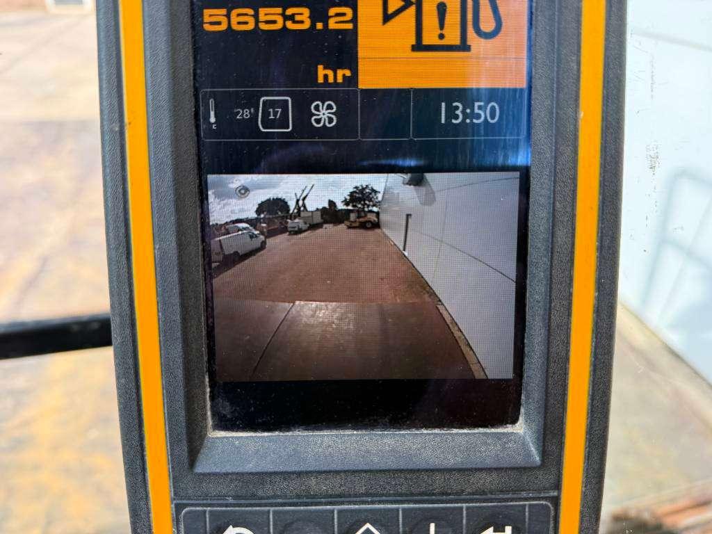 JCB JZ141LC - Hammer Lines / Automatic Greasing Foto 12