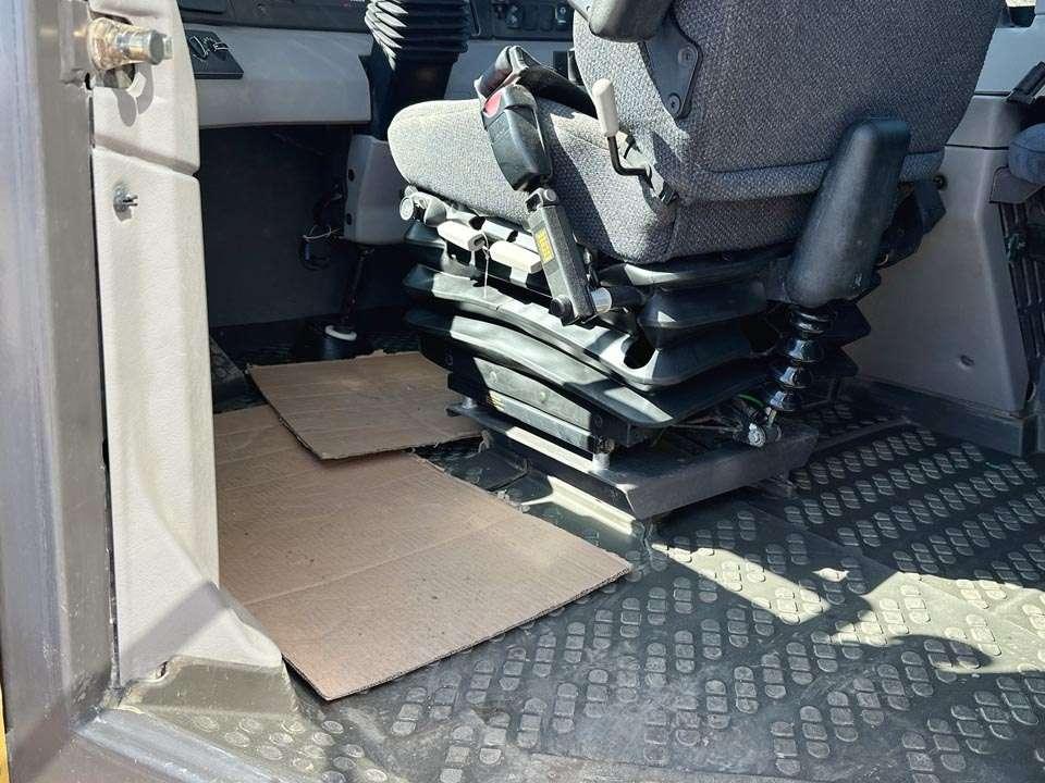 Volvo A40F 6x6 Foto 14