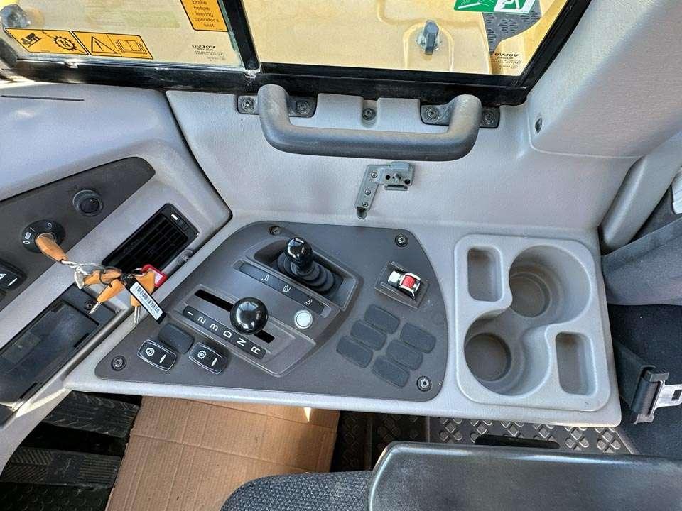 Volvo A40F 6x6 Foto 15
