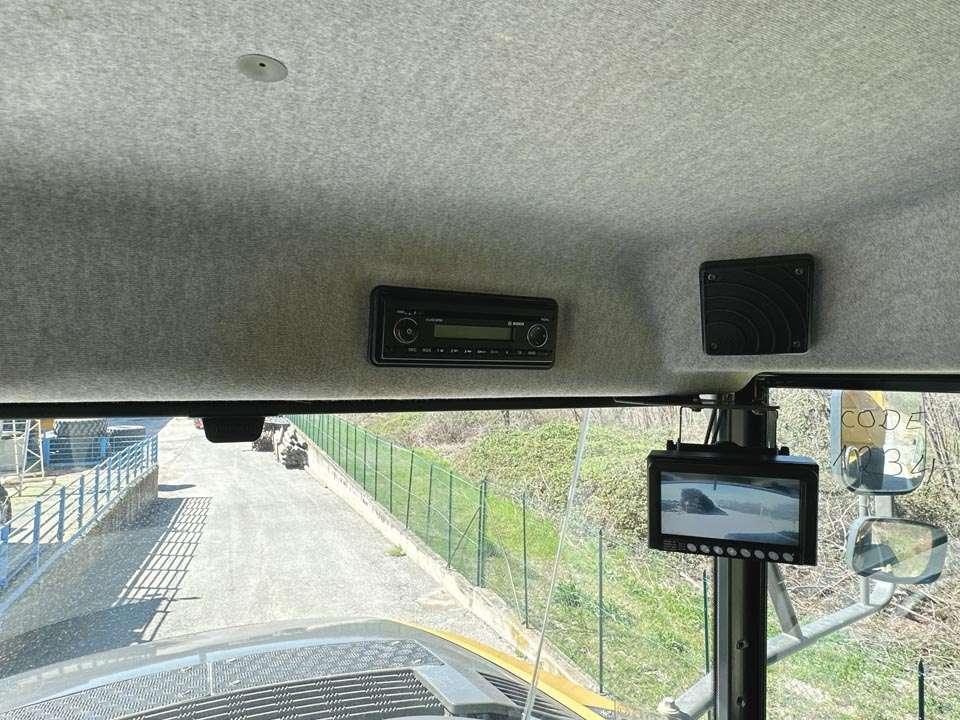 Volvo A40F 6x6 Foto 16