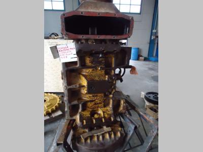 Caja de engranajes para Fiat Allis FL5B vendida por OLM 90 Srl