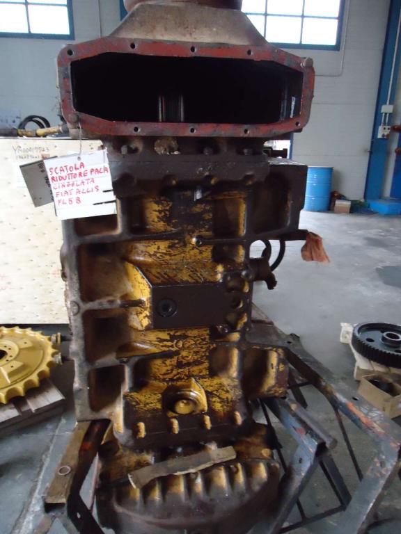 Caja de engranajes para Fiat Allis FL5B Foto 1