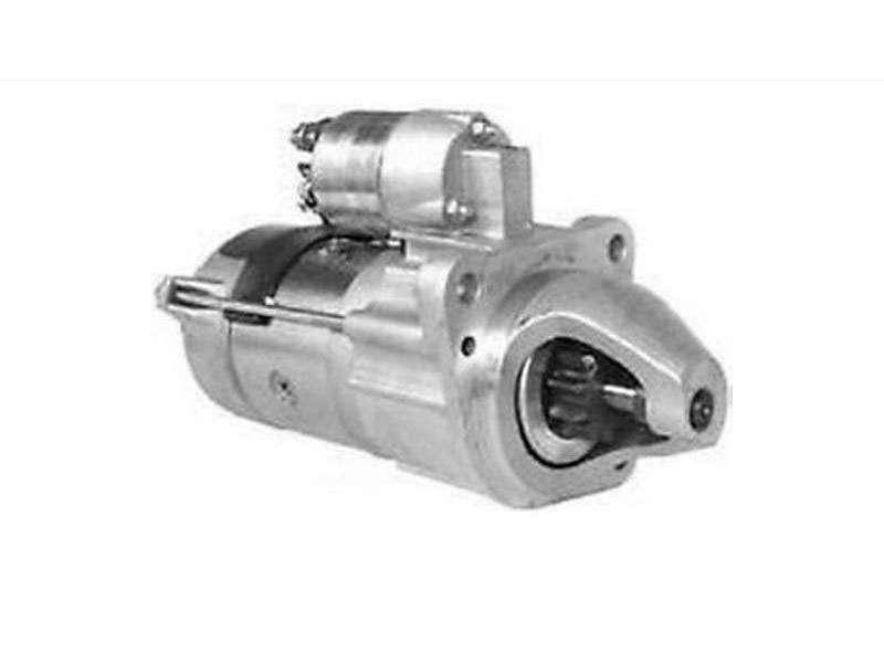 Motor de arranque para Hyundai Foto 1