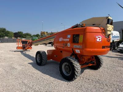 JLG 660SJ Foto 1