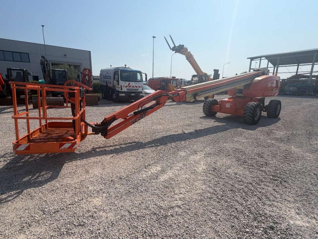 JLG 660SJ Foto 6