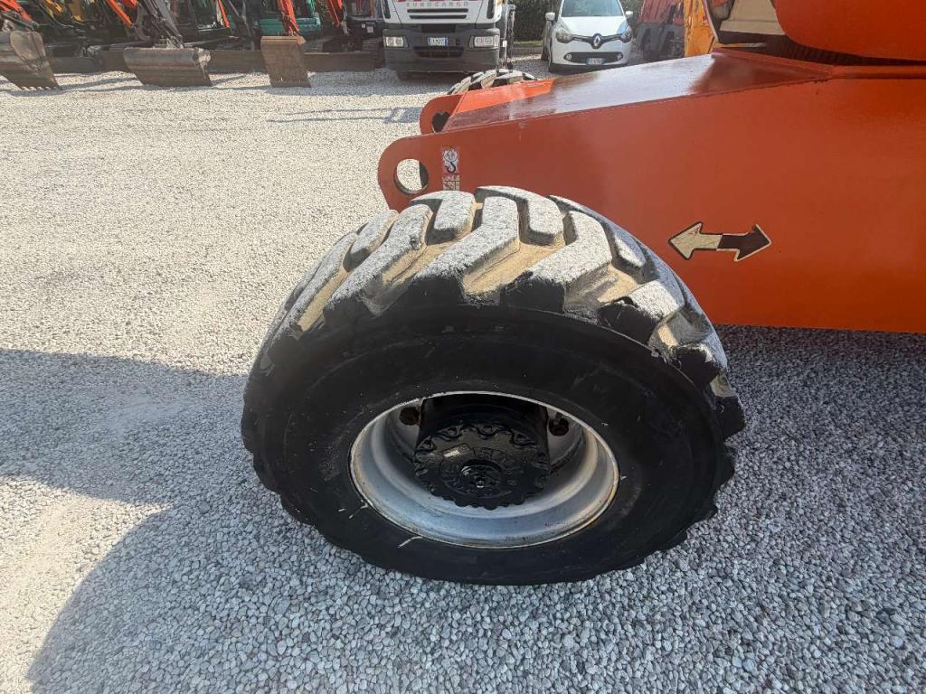 JLG 660SJ Foto 8