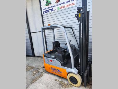 OM PIMESPO XE 15.3AC vendida por Venus Srl
