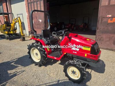 Kubota A-155 vendida por Maggio Macchine Srl