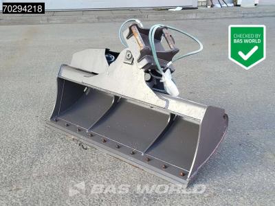 Volvo S40 Tiltbucket - S40 QC - 1500 mm vendida por BAS World B.V.