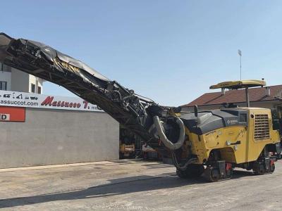 Bomag BM1000-35 Foto 1