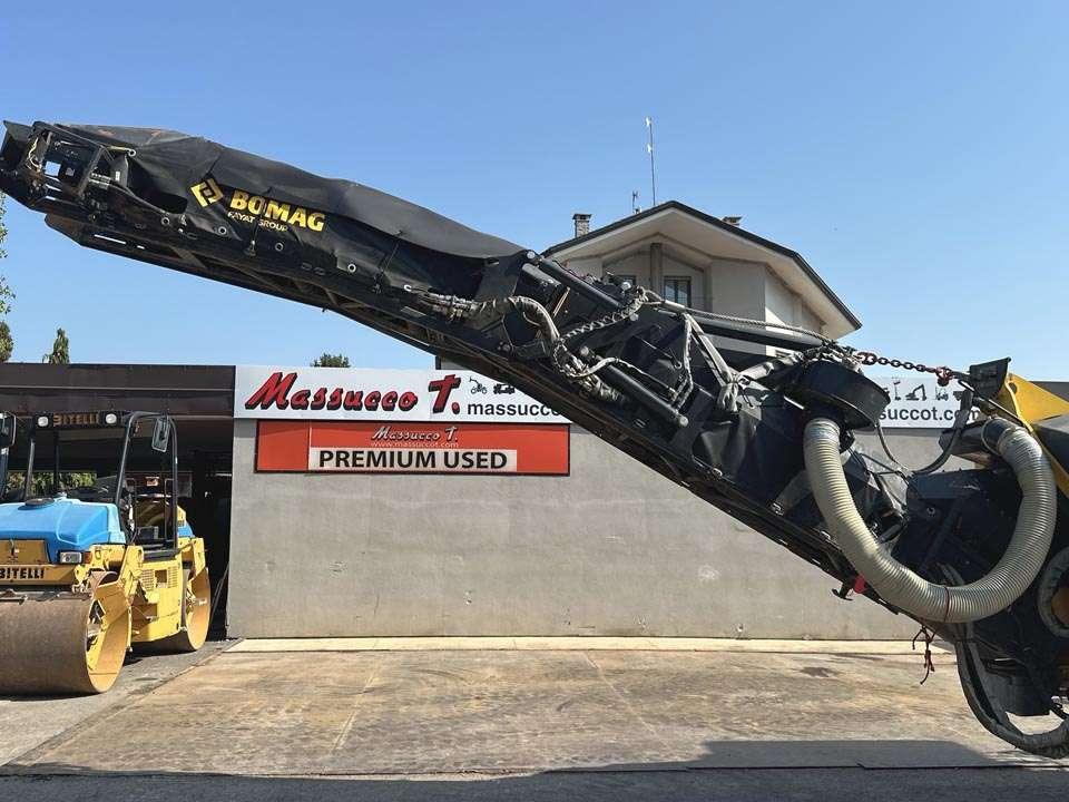 Bomag BM1000-35 Foto 12