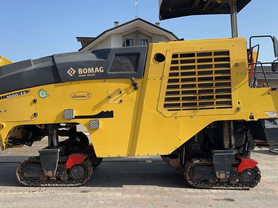 Bomag BM1000-35 Foto 13