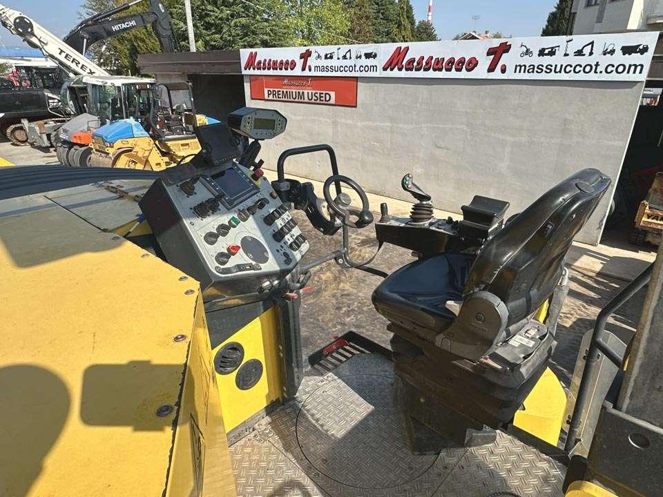 Bomag BM1000-35 Foto 16