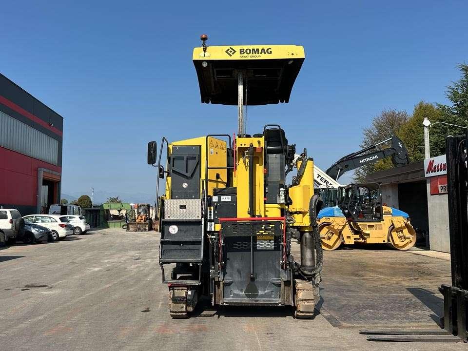 Bomag BM1000-35 Foto 24
